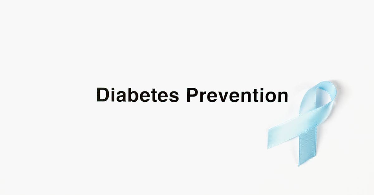 Cover Image for Stay Ahead of Diabetes: Your Ultimate Prevention Guide